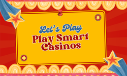 Play Smart Casinos